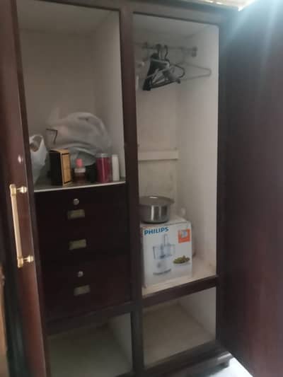 wardrobes