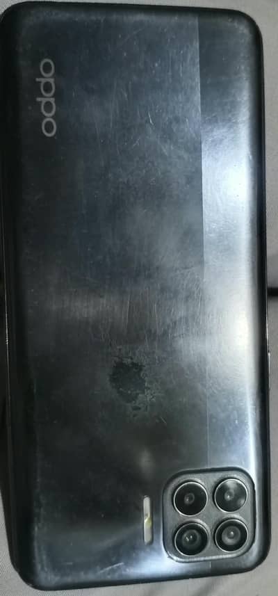 OPPO F17 Pro