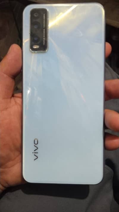 Vivo Y20