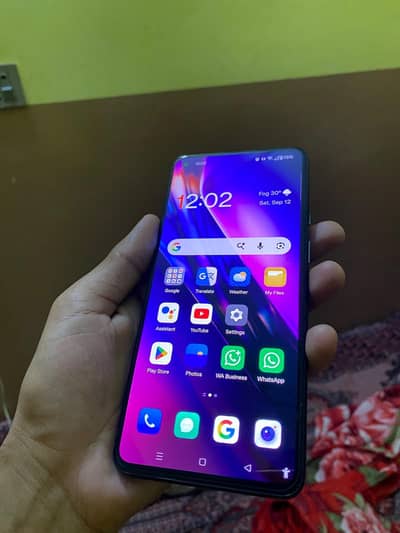 One Plus 9