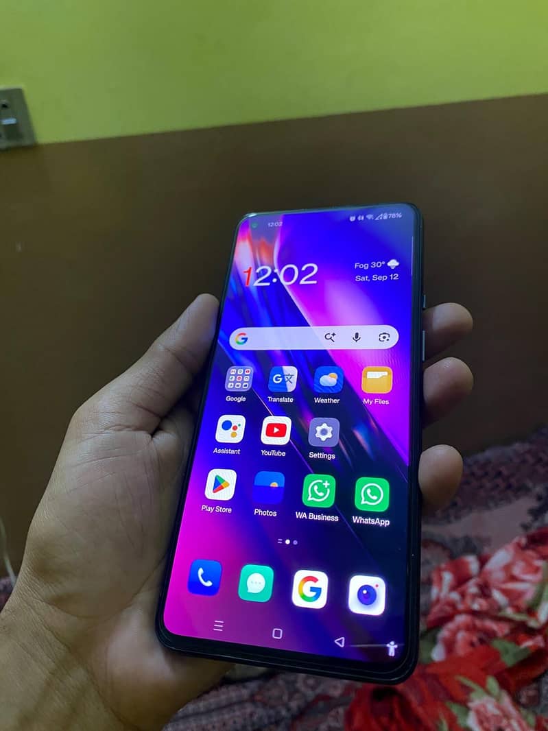 One Plus 9 0