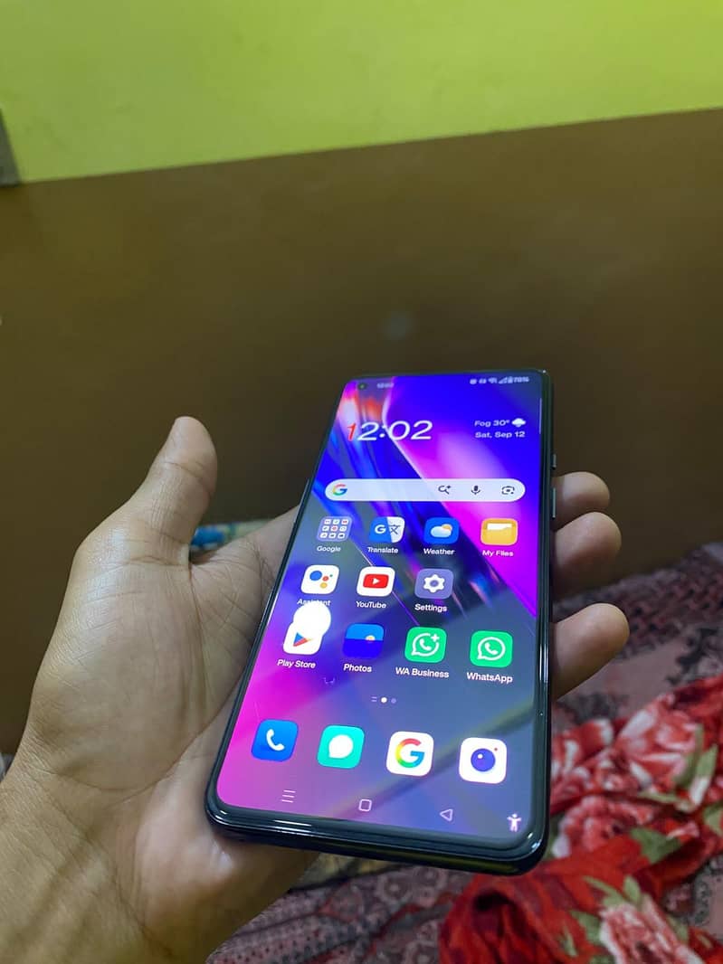 One Plus 9 3