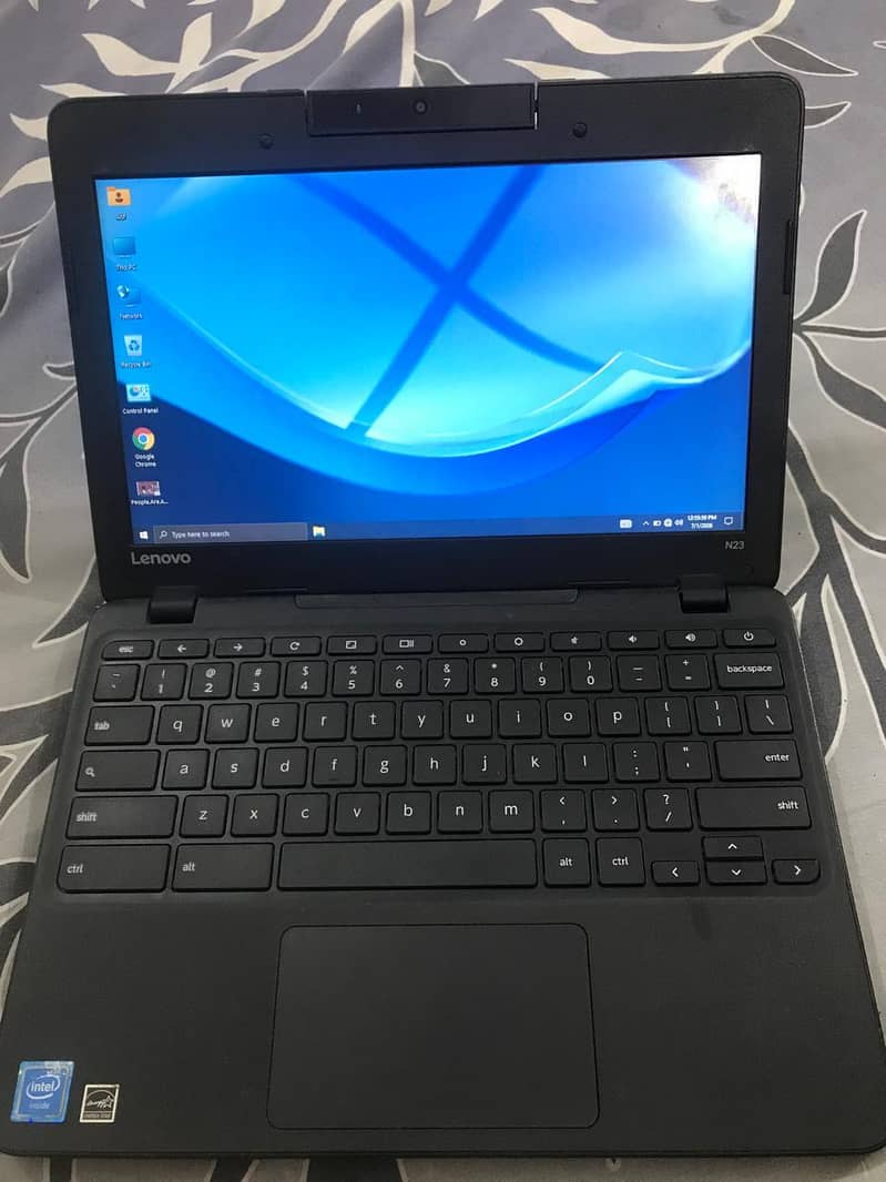 chrome book 4