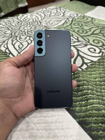 Samsung Mobile S22