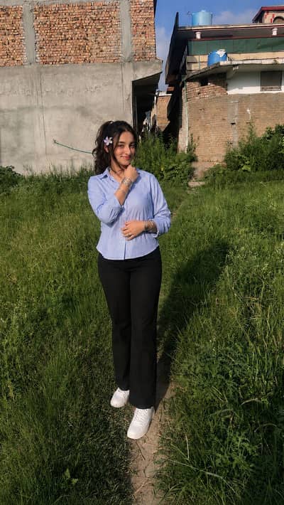 Iqra khan