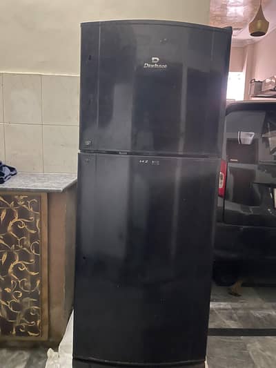 Refrigerator for sale in good condition
