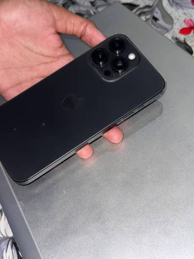 iPhone 15 Pro Max JV | 256GB | Excellent Condition