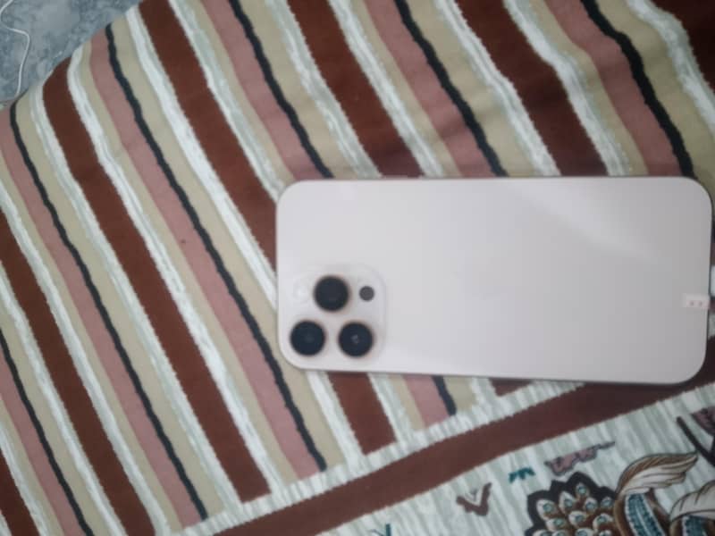 Apple iPhone 16 Pro Max 1