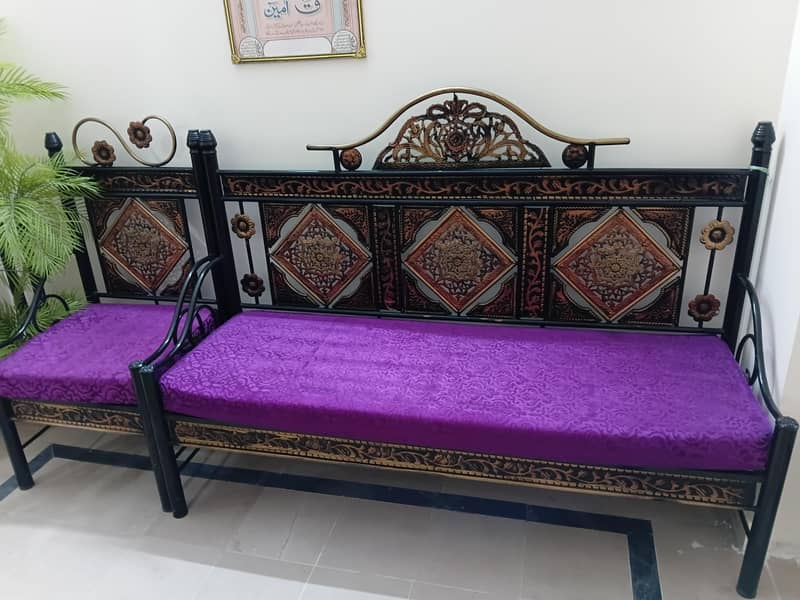Good condition 2