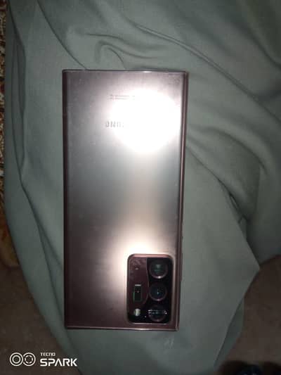 Samsung note 20 ultra 5g 12.128 non pta whstapp 03125858005 50x