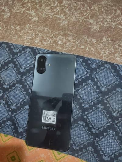 Samsung Mobile A07 5G