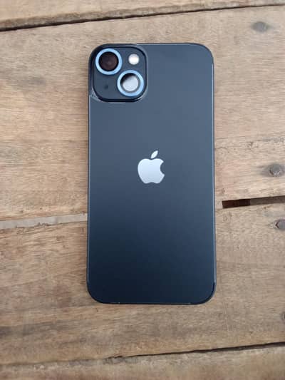 iPhone 13 jv with box or original adapter