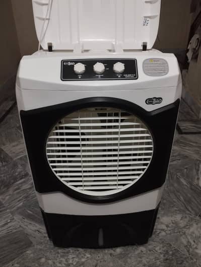 Super Asia ECM 4500 Plus Air Cooler with Ice Pack