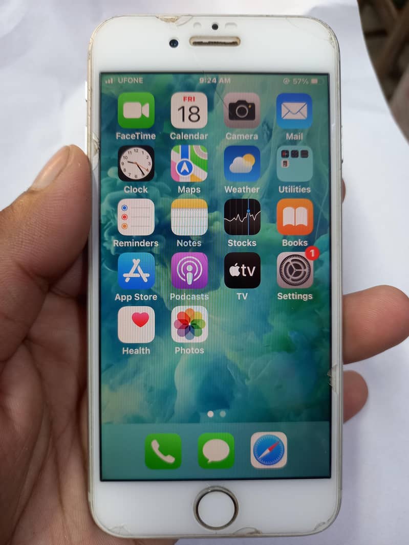 Apple iPhone 7 4