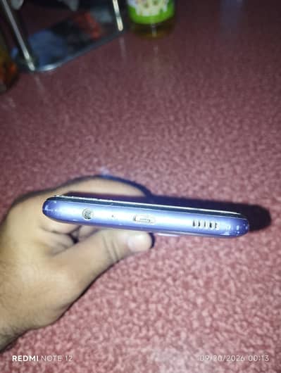 Samsung Mobile A03