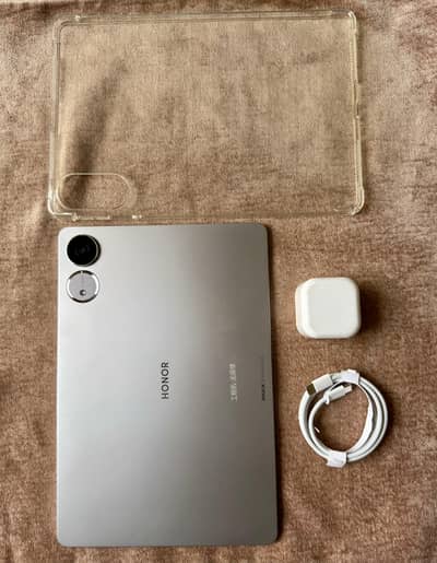 Honor Pad V9 (8gb 256gb) Gaming Beast