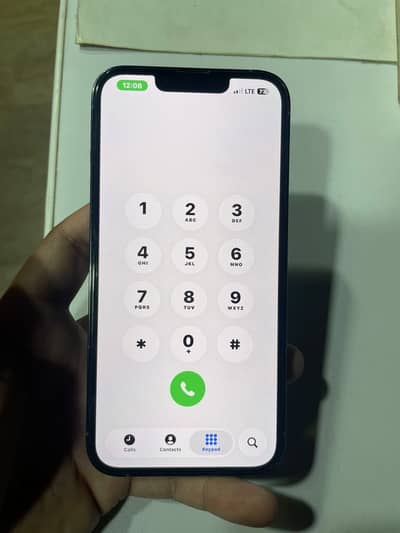 Apple iPhone 13 Pro non fu