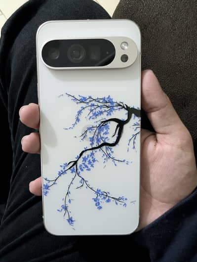 Google Pixel 9 Pro XL
