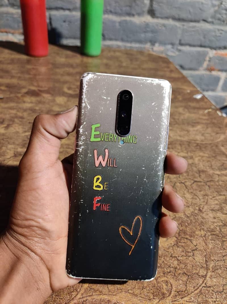 one plus 8 4
