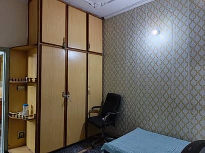 5 Marla Double Storey House In A2 Township LHR