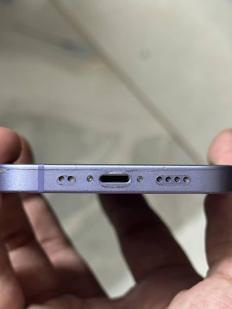 Apple iPhone 12 mini 1