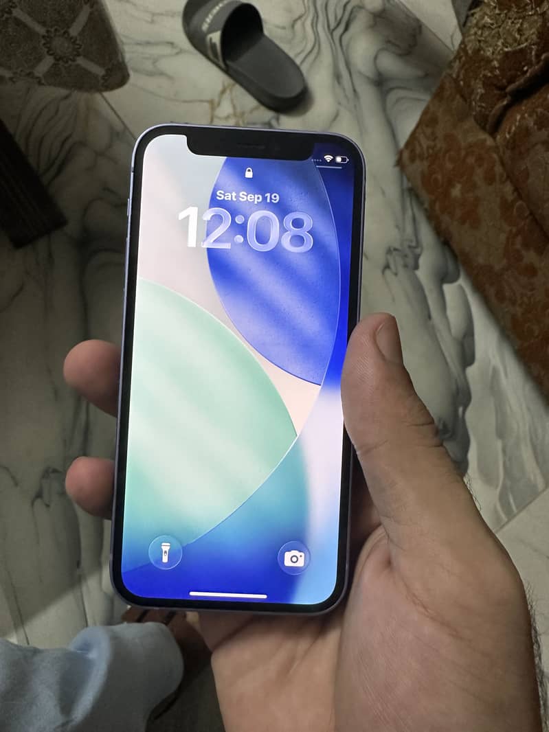 Apple iPhone 12 mini 2
