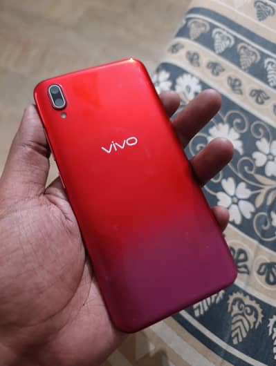 Vivo Y93s Urgent Sale