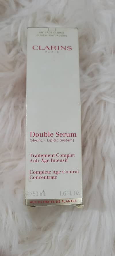 SERUM
