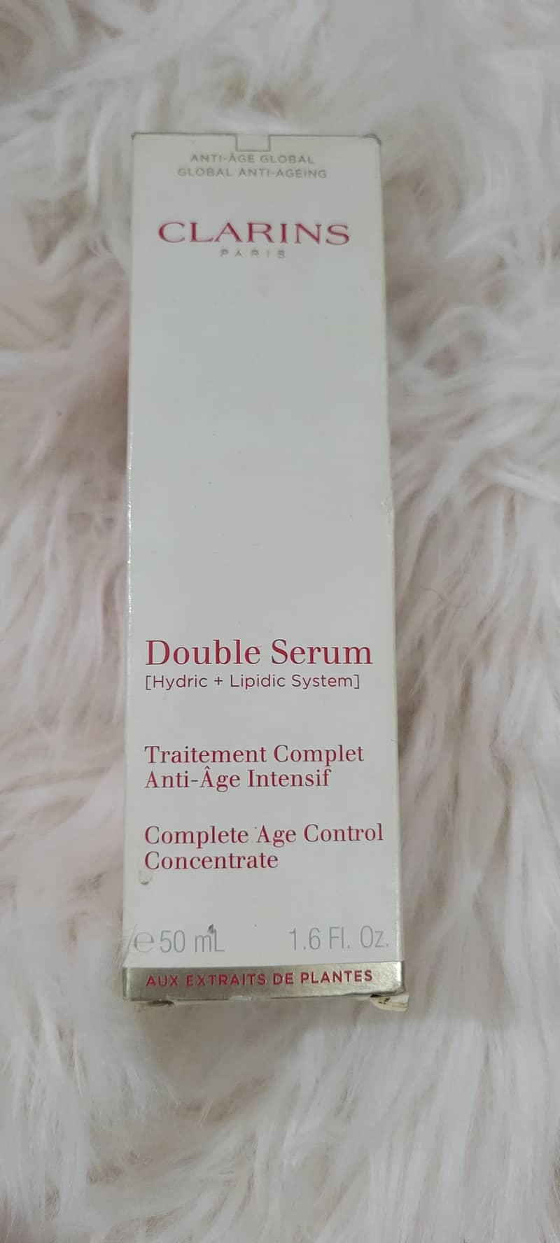 SERUM 0