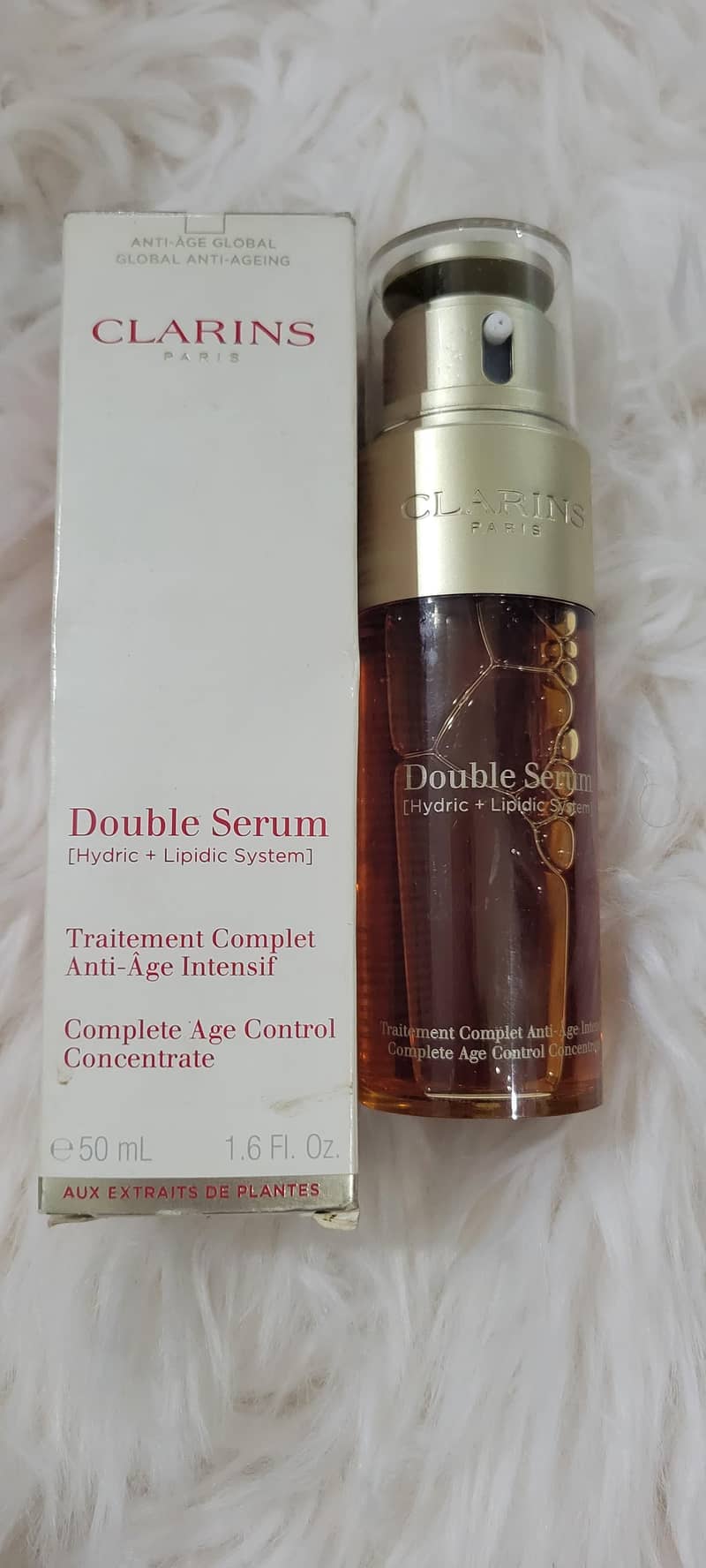SERUM 1