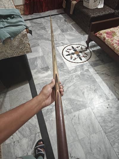 MKR Snooker Cue