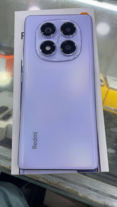 Xiaomi Redmi Note 14 Pro