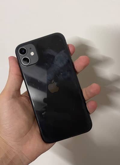 Apple iPhone 11