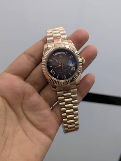 Rolex Day Date - Automatic