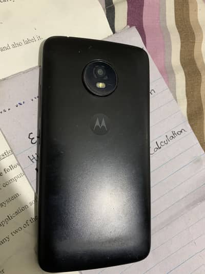 Motorola Moto G4 Play