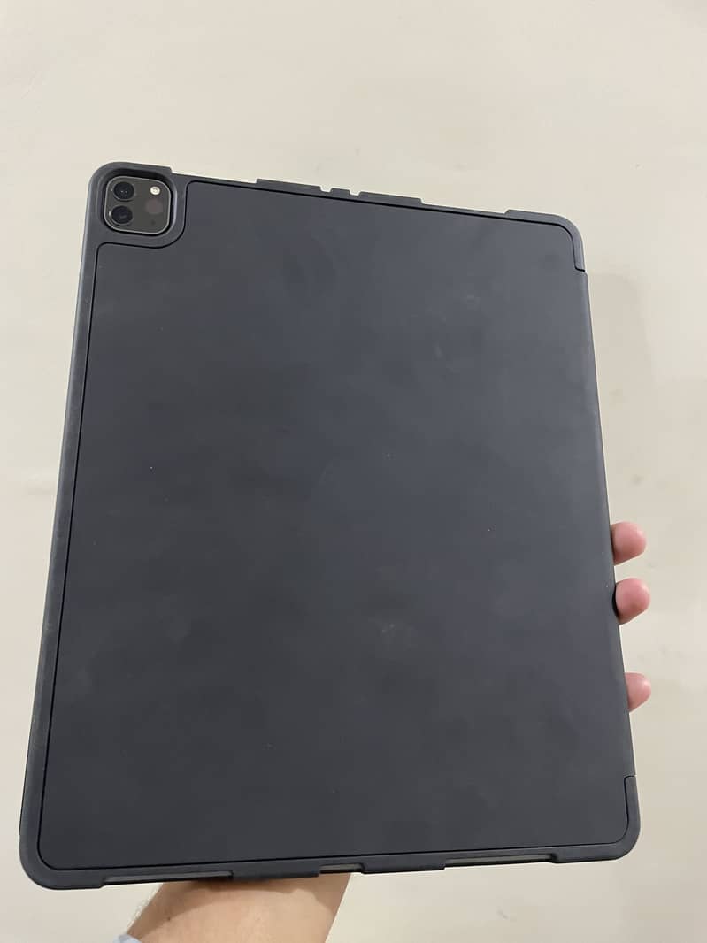 iPad pro 12.9 M1 2