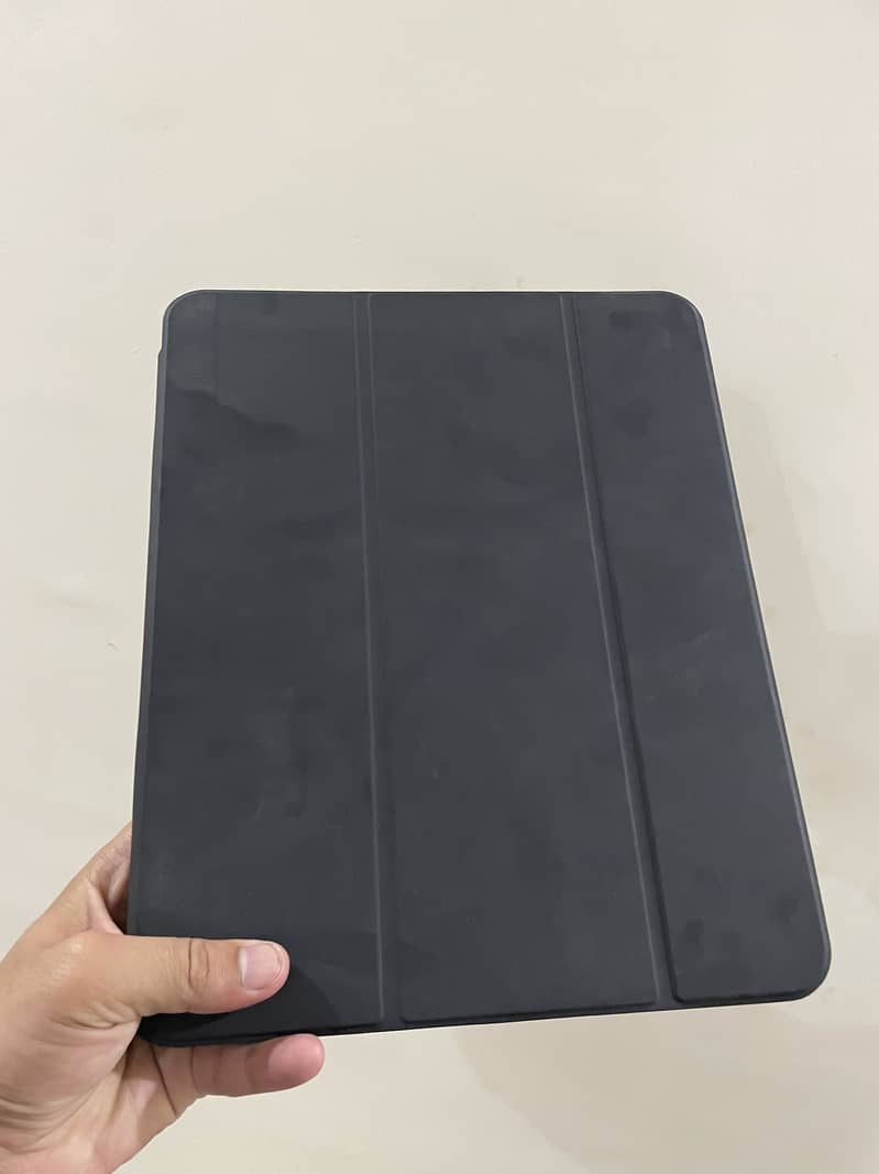 iPad pro 12.9 M1 3