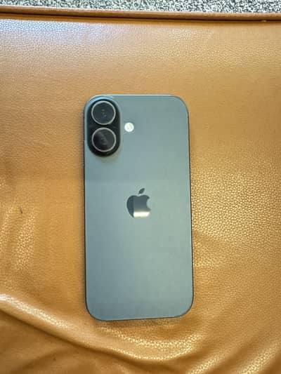 Apple iPhone 17