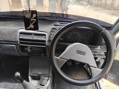 Suzuki Khyber 1996