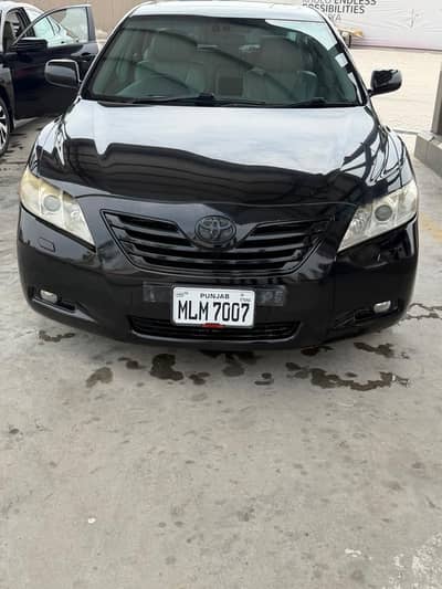 Toyota Camry 2006