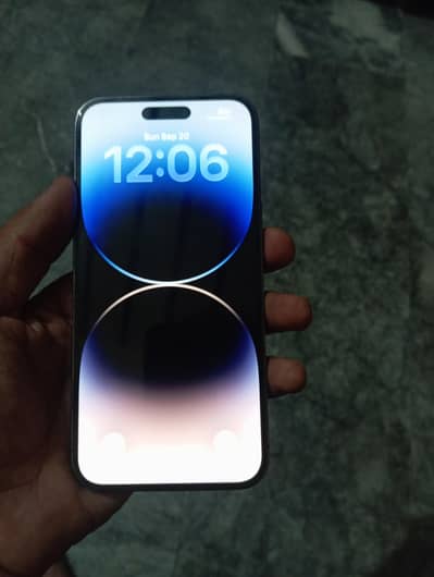 Apple iPhone 14 Pro Max