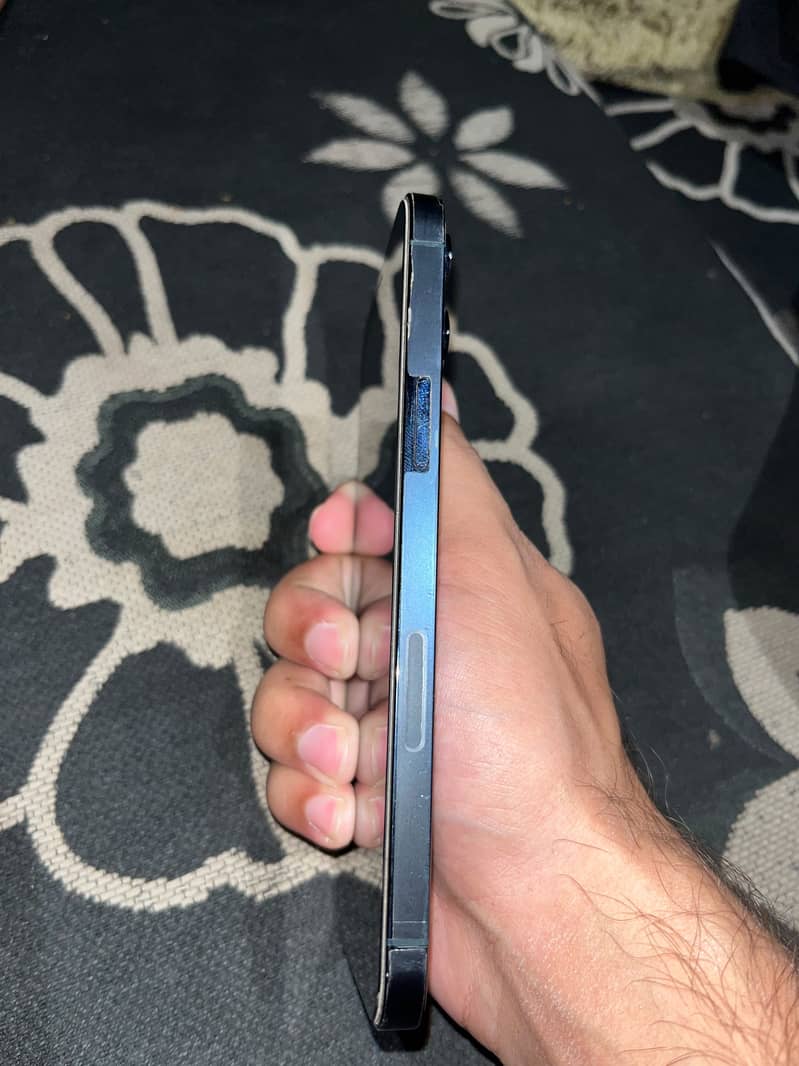 Apple iPhone 12 Pro Max 1