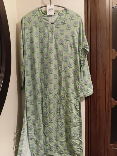 branded kurti