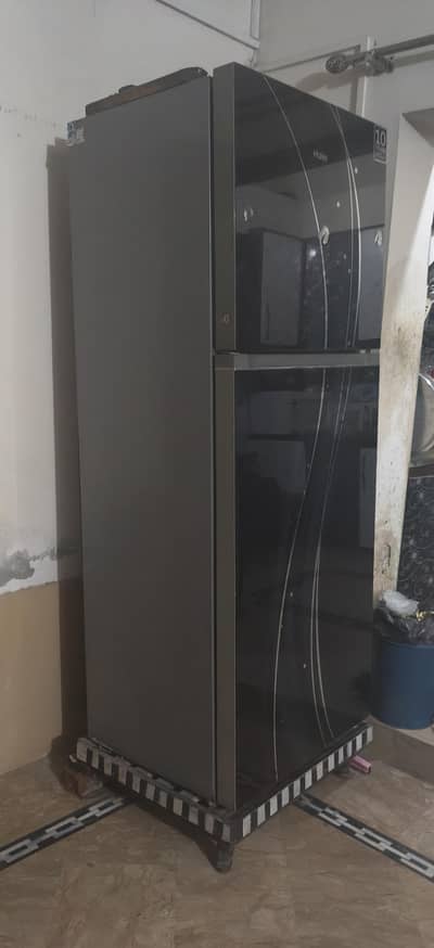 Haier freezer sale