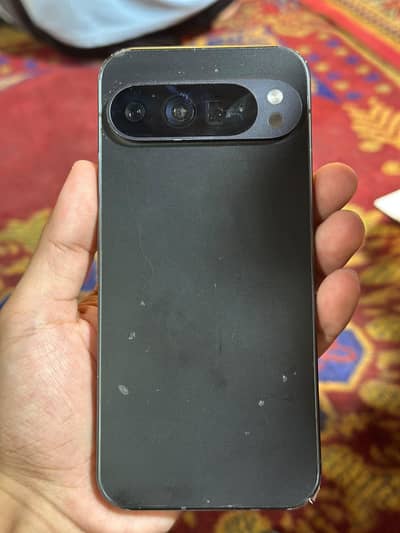 Google Pixel 9 Pro XL