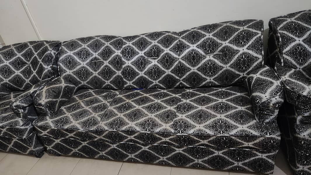 5 seater sofa set 3