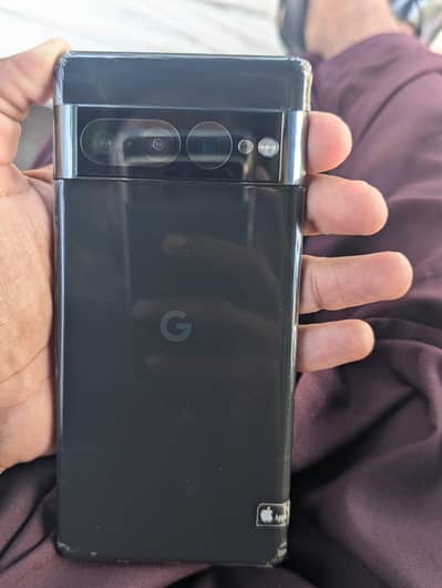 Google Pixel 7 Pro