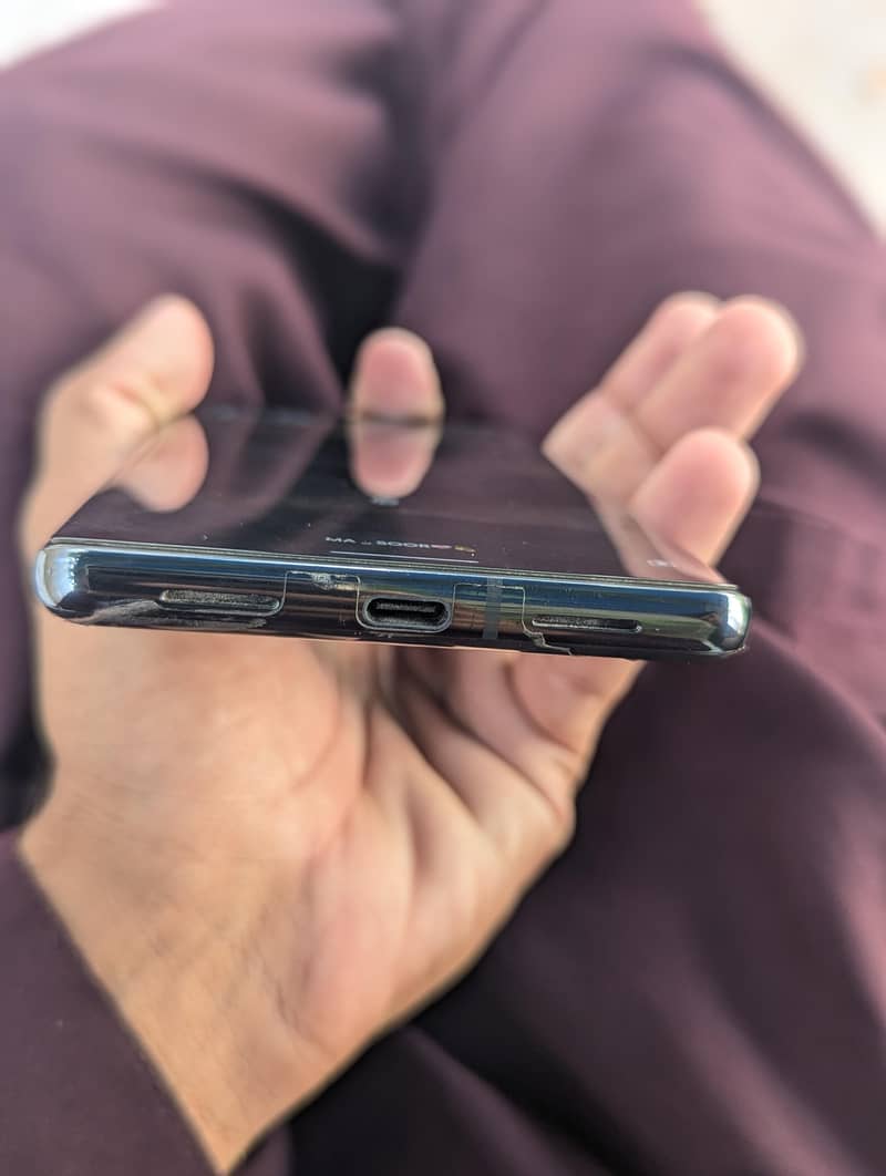 Google Pixel 7 Pro 3