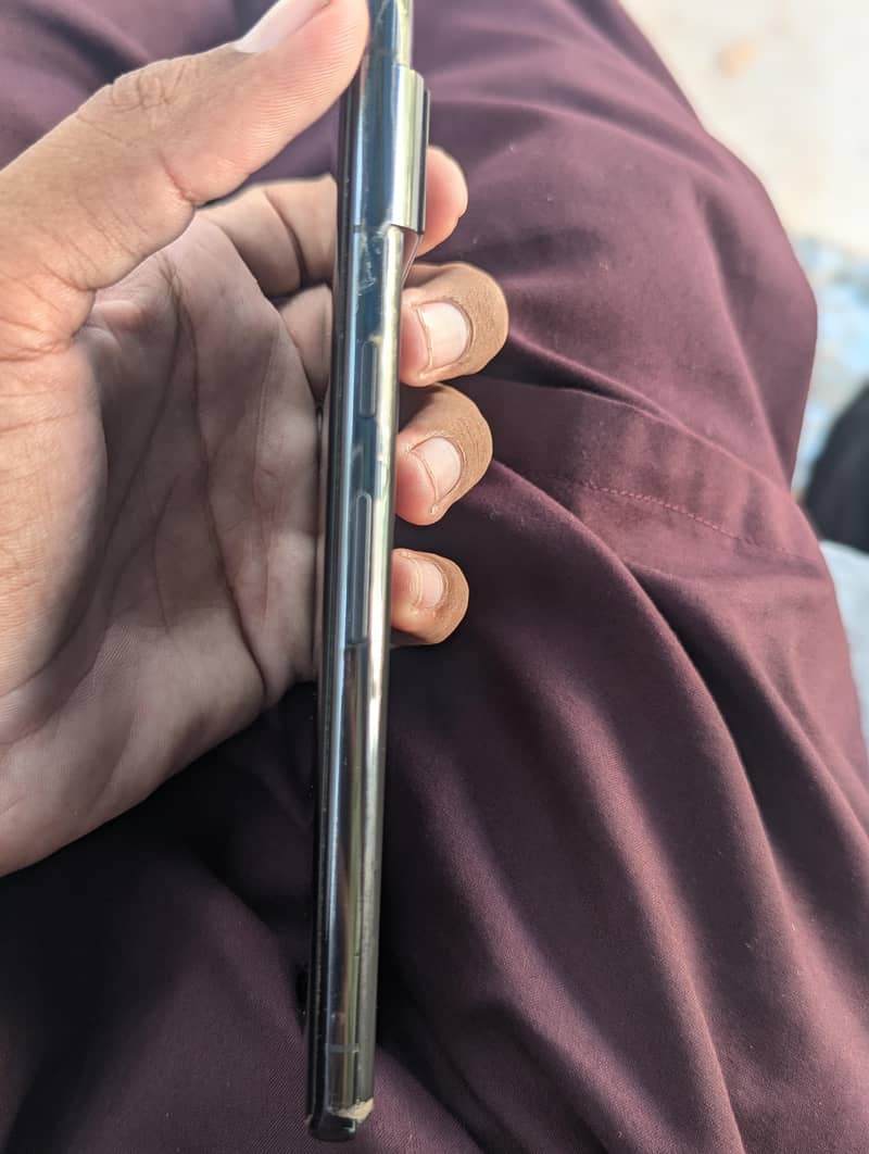 Google Pixel 7 Pro 5