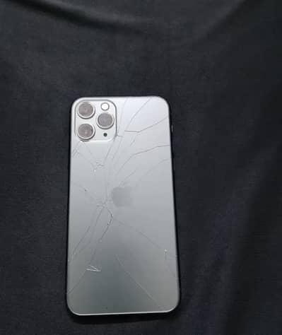 Apple iPhone 11 pro